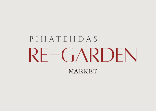 RE-GARDEN Market